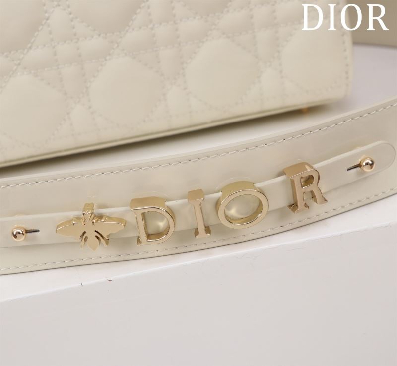 Christian Dior My Lady Bags